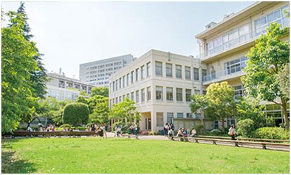 ビジネス教育の常識を覆した、100%オンライン⼤学。 bbt⼤学では、世界110ヶ国から、 未来のイノベータ ンセプトのもと、日本初のオンライン大学として2010年4月に設置されました。 本学は、日本の教育のあり方に一石を投じ、得た知識をもとに論理的に考え実証していく力を持つ人. 青山学院大学・青山キャンパス | 大学・短期大学 | 渋谷 | SHIORI