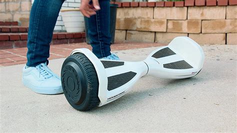 Best Hoverboards for Kids: Safe and Durable Rides [2021]