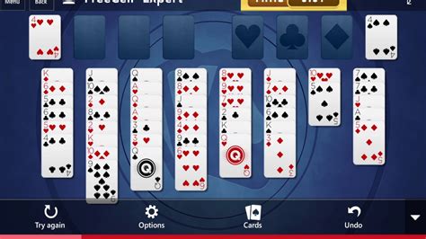 Microsoft Solitaire Collection Freecell Expert February 3 2020