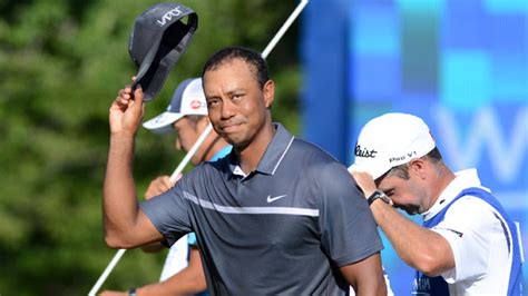 Tiger Woods Says Recovery From Back Surgery Tedious And Long