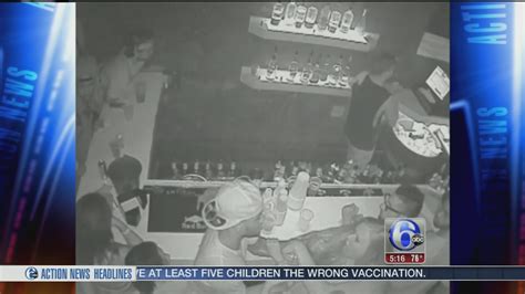 Video Shows Florida State Quarterback Punching Woman In Face 6abc