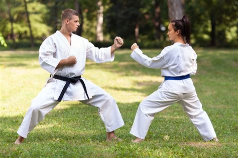 Karate Karate Lewandowska Sport Anna Ania Changed Motivation Lifestyle