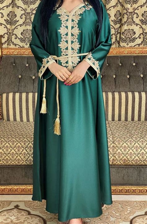 Wholesale Arab Dubai Arab Middle East Turkey Morocco Islamic Clothing