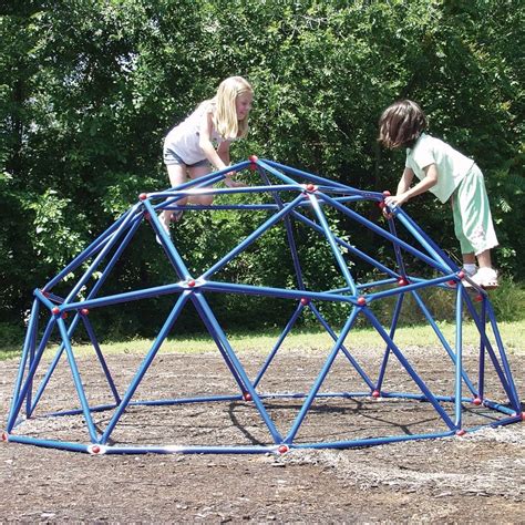 Geo Dome Climber By Sportsplay Playground Outfitters