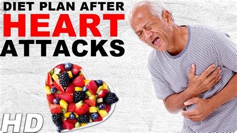 Diet Plan After Heart Attacks And Stents In Hindi Precautions After