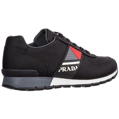 Последние твиты от prada (@prada). Prada Synthetic Men's Shoes Trainers Sneakers Match Race ...