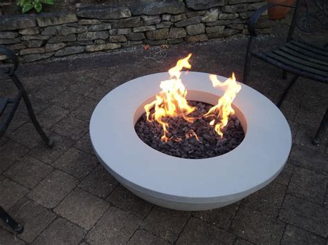 Outdoor Fire Pit Modern Fire Pit Design Ideas