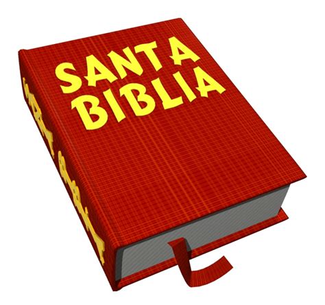 Holy Bible Spanish 9 Trendy Bible Educational Clip Art Clipart Best
