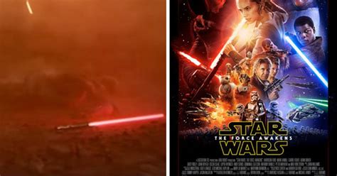 New Star Wars The Force Awakens Trailer And Ticket Dates Revealed