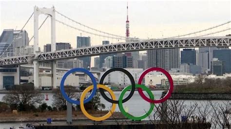 스포츠 파운드 위원 IOC 올림픽 1년 연기 결정 조만간 발표 YTN