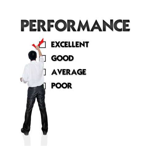 How to Ace a Performance Review