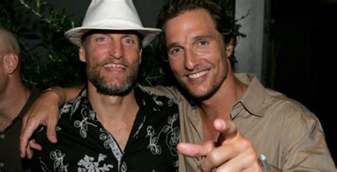 Matthew McConaughey et Woody Harrelson dirigés par Cary Fukunaga dans