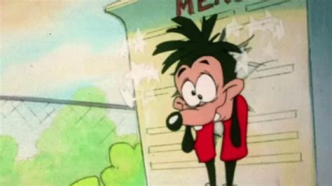 Goof Troop Max Goof Gif Goof Troop Max Goof Seeing Stars Discover