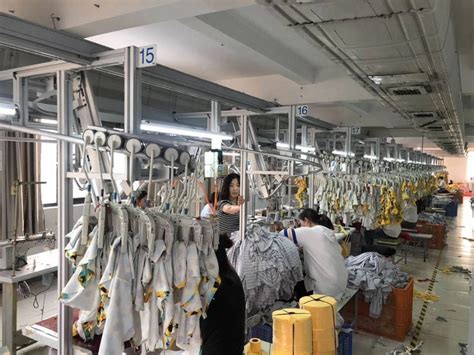 Clothing Manufacturers In China Find Best China Clothing Factory