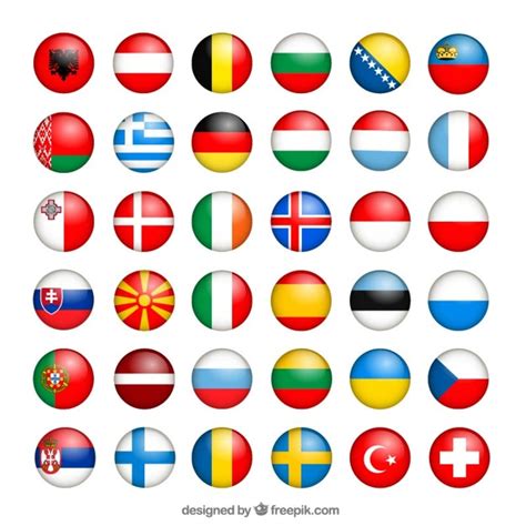 Organisation ist das a und o in einer küche: 30 Flaggen Europa Zum Ausdrucken - Besten Bilder von ausmalbilder
