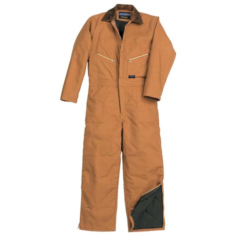 Youth Walls® Insulated Coveralls 161065 Overalls And Coveralls At
