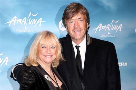 Richard madeley has apologised for an advice column in which he appeared to downplay a reader's concerns that their neighbour might be a victim of domestic violence. Judy Finnigan is the best female presenter in the UK, says ...