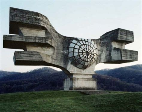 Top 10 Best Examples Of Brutalist Architecture In 2020 Brutalist
