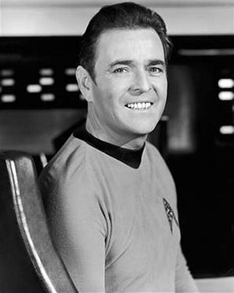 Star Trek Star Shot Two Snipers On D Day And Was Shot Seven Times In
