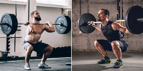 The Ultimate Guide To The Dumbbell Squat Benefits Form Workouts