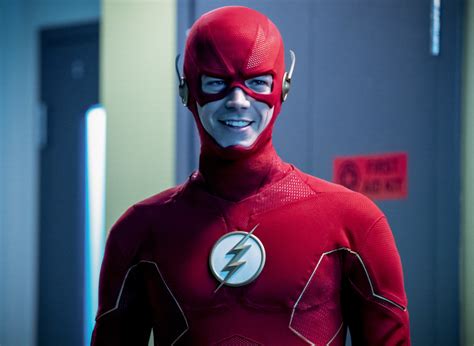 The Flash Season 7 Trailer Arrives | Den of Geek