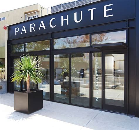 Peek Inside Stylish LA Startup Parachute’s Inspiring Bed and Bath Haven