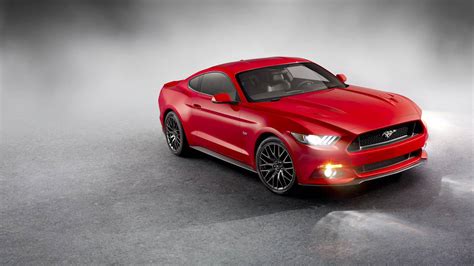 Sneak Peek Of The New Ford Mustang Pics Nz Herald