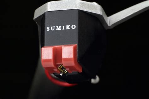 6 Sumiko Tonabnehmer Im Lowbeats Test 3 X überragend