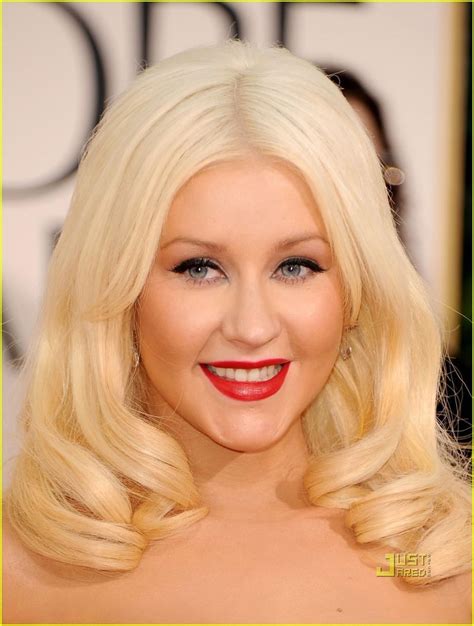 Christina Aguilera Christina Aguilera Hairstyles