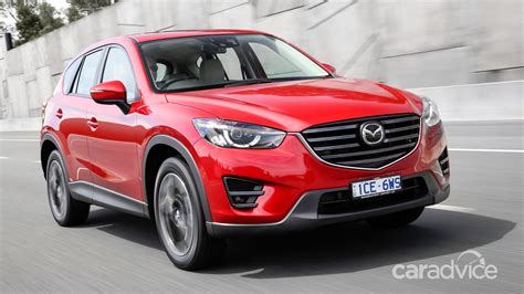 2015 Mazda Cx 5 Pricing And Specifications Caradvice