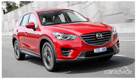 mazda cx 5 lease payment