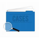 Case Study Presentation Orthopedic Powerpoint Icon Icons