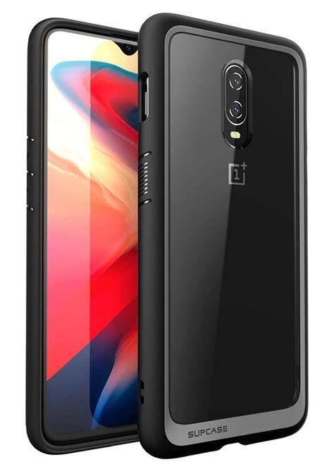10 Best Cases For Oneplus 6t