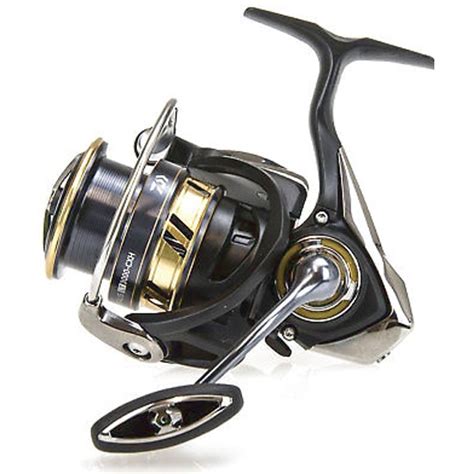 Daiwa Legalis Lt Xh