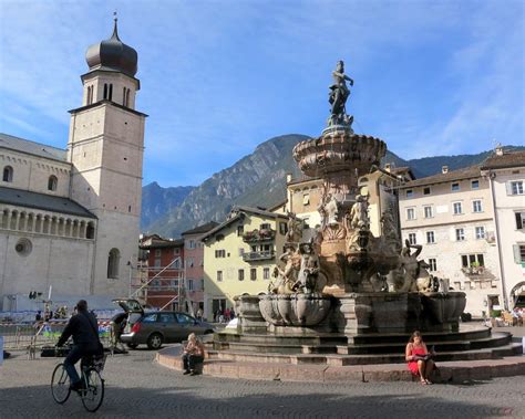 15 Best Things To Do In Trento Italy The Crazy Tourist
