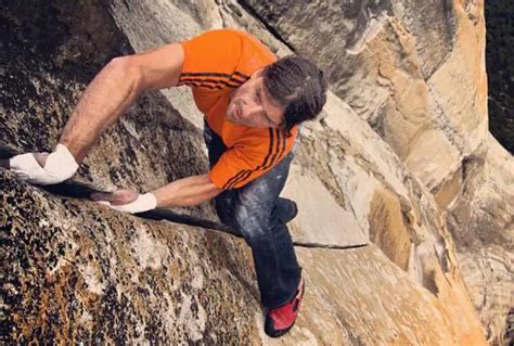 The Worlds Most Famous Rock Climbers Best Climbers Big Risk Takers