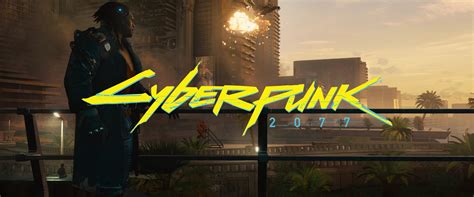 Major Cyberpunk 2077 Ps5xsx Update Confirmed For 2021 Will Be Free
