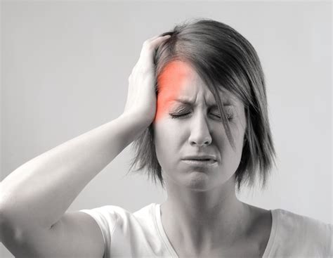 Cluster Headaches Causes Symptoms Triggers Relief And Prevention
