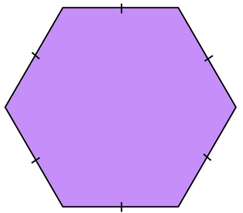 Regular Polygon Definition Examples And Properties Cuemath