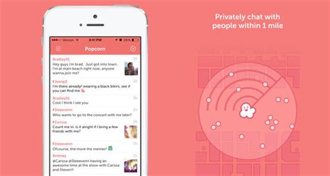 There's no need for registration of any kind, everything's anonymous. 4 Mobile Chat Apps to Send Messages Anonymously - Hongkiat