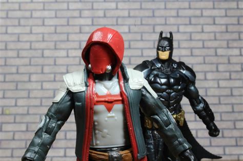 Andrew Dinanno S Creativity • Photos Of My Dc Multiverse Action Figures Inspired