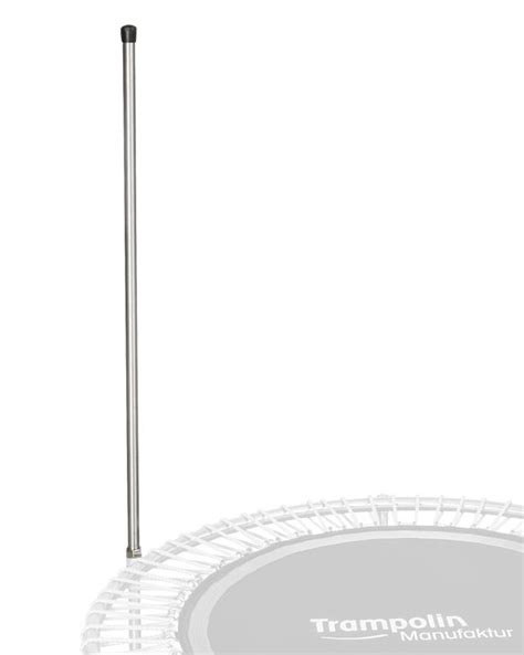 The gofit pilates mat is a professional grade mat like the ones used in pilates studios. Haltestab Edelstahl - Lebenslust: Trampoline & Gesundheit ...
