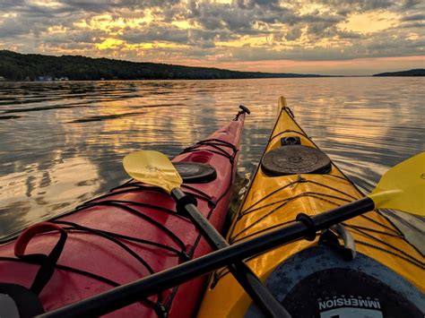 The Ultimate San Juan Islands Kayaking And Camping Guide