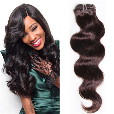 3 Bundles Indian Body Wave Hair Wefts 100 Unprocessed Indian Human
