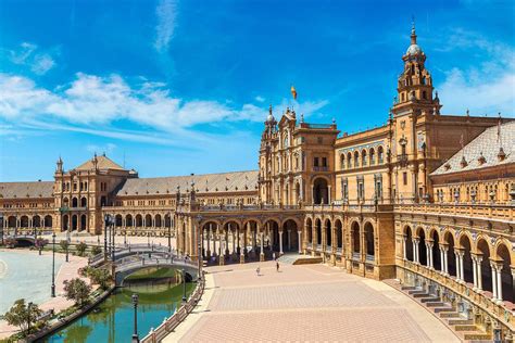 Descubre la nueva aplicación 'sevilla. Hoteles en Sevilla Centro ·【Top 10 del Casco Histórico】