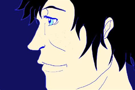 Tablet Drawing Test Character Profile By Twilightkeyblade928 On Deviantart