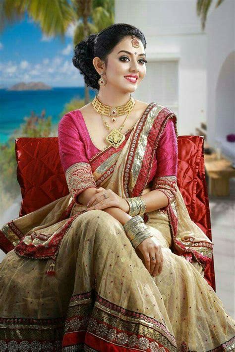 Ashika Ranganath In Bridal Wear Photoshoot Stills Artofit