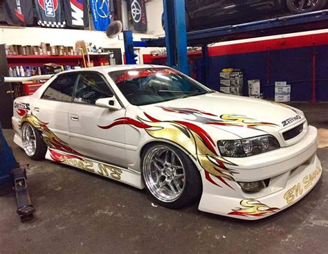 We did not find results for: TOYOTA CHASER JZX100 | Drifting cars, Drift cars, Toyota