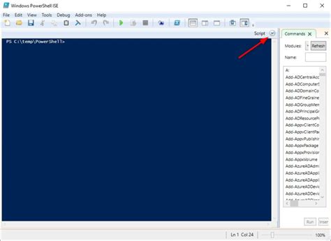How To Run A Powershell Script All Options Explained — Lazyadmin