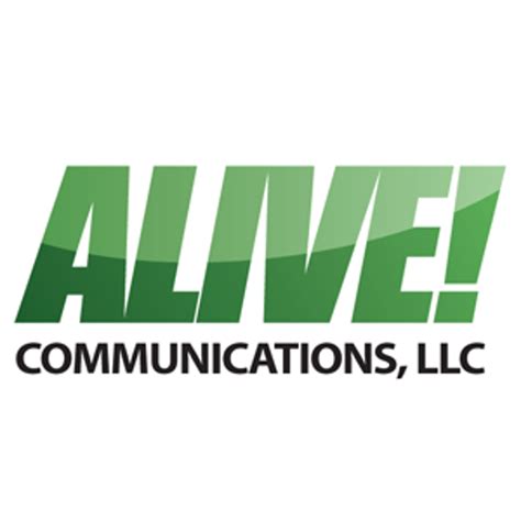 Alive Communications